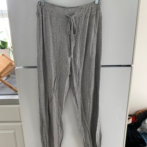 Tart Grey Lounge Pants 